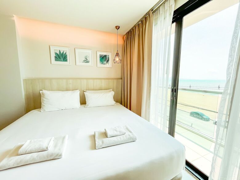Hotel Zand Morada Pattaya