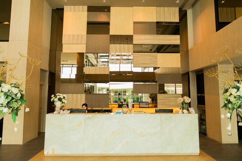 Hotel Zand Morada Pattaya