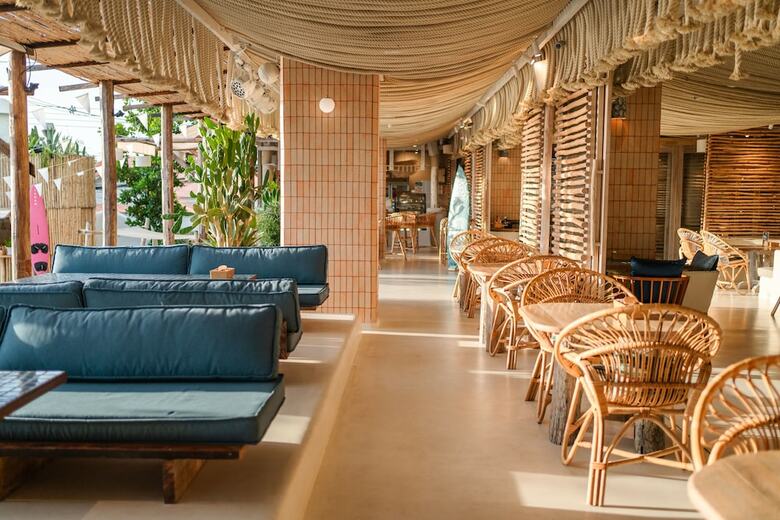 Hotel Zand Morada Pattaya