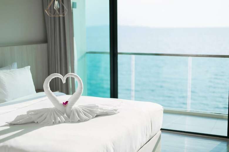 Hotel Zand Morada Pattaya