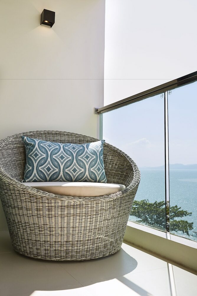 Hotel Zand Morada Pattaya