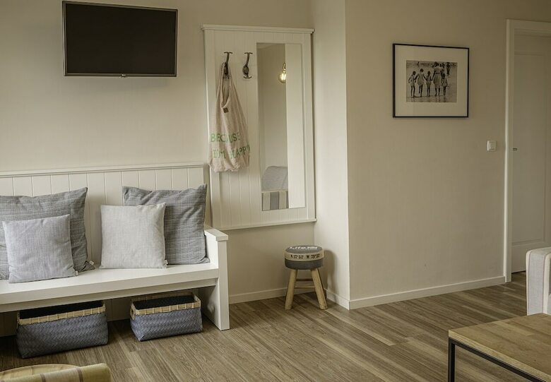Hotel Strandhaus Ahrenshoop