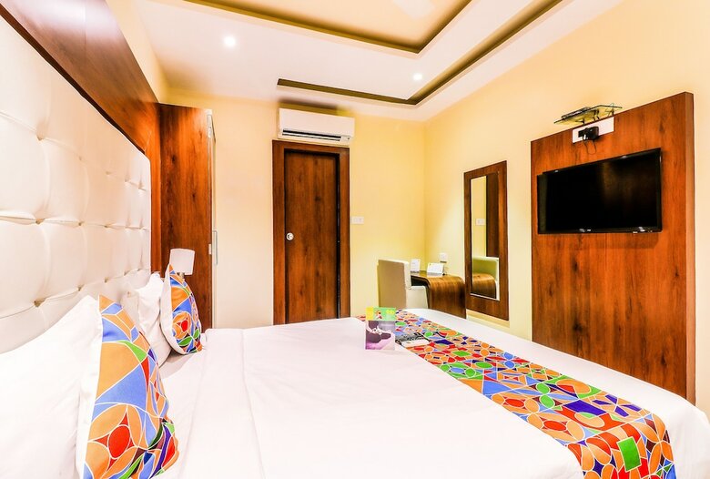 Fabhotel Adlon Andheri East