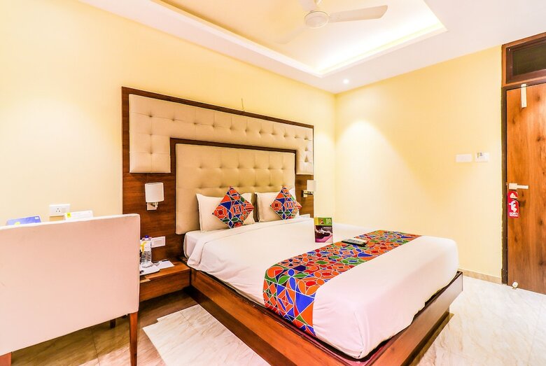 Fabhotel Adlon Andheri East