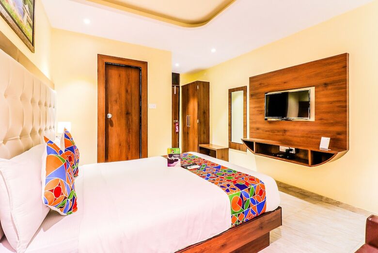 Fabhotel Adlon Andheri East