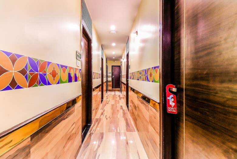 Fabhotel Adlon Andheri East