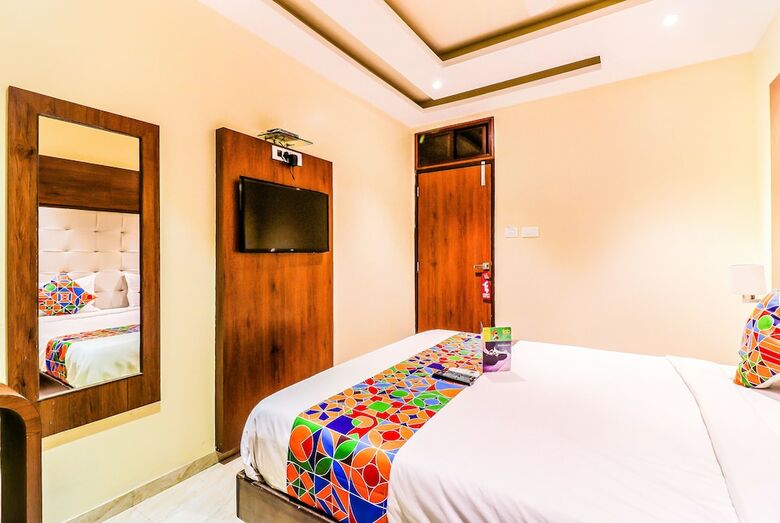 Fabhotel Adlon Andheri East