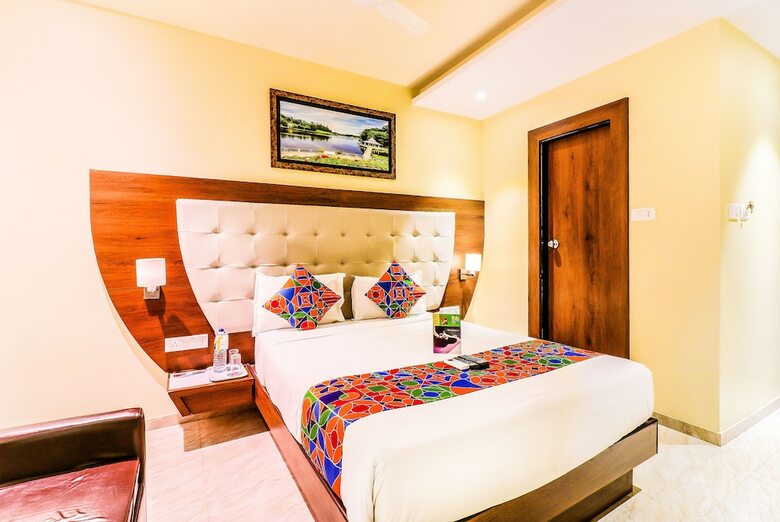 Fabhotel Adlon Andheri East