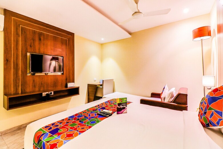 Fabhotel Adlon Andheri East
