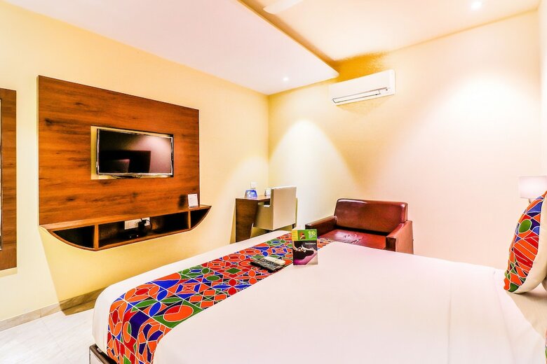 Fabhotel Adlon Andheri East