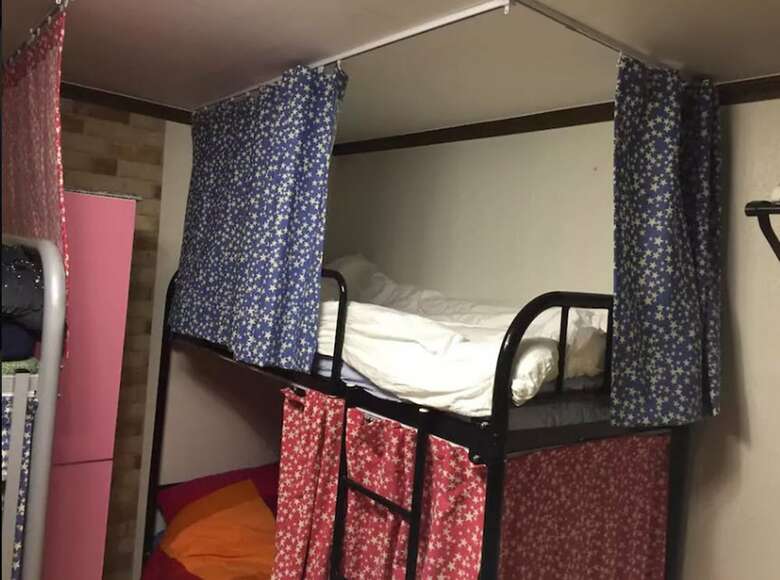 Hotel Johnny's House