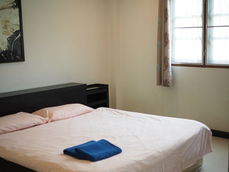 Palm Village Hua Hin