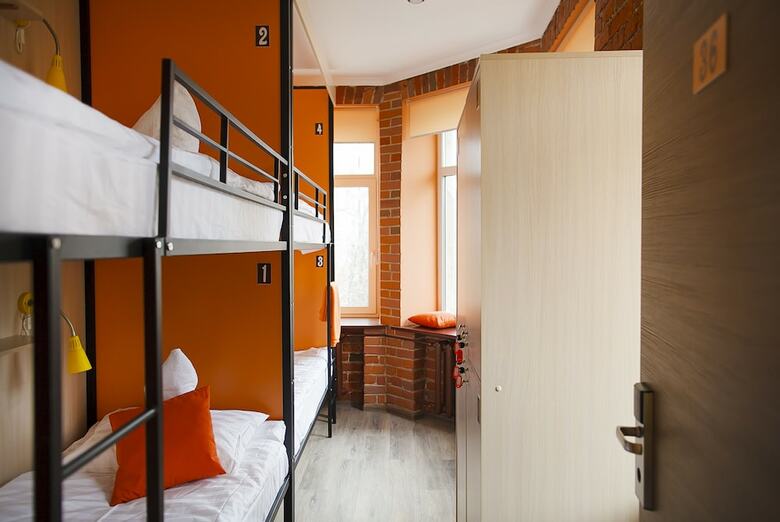 Hostal Portal Hostel And Hotel