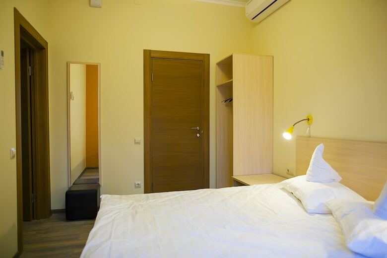 Hostal Portal Hostel And Hotel