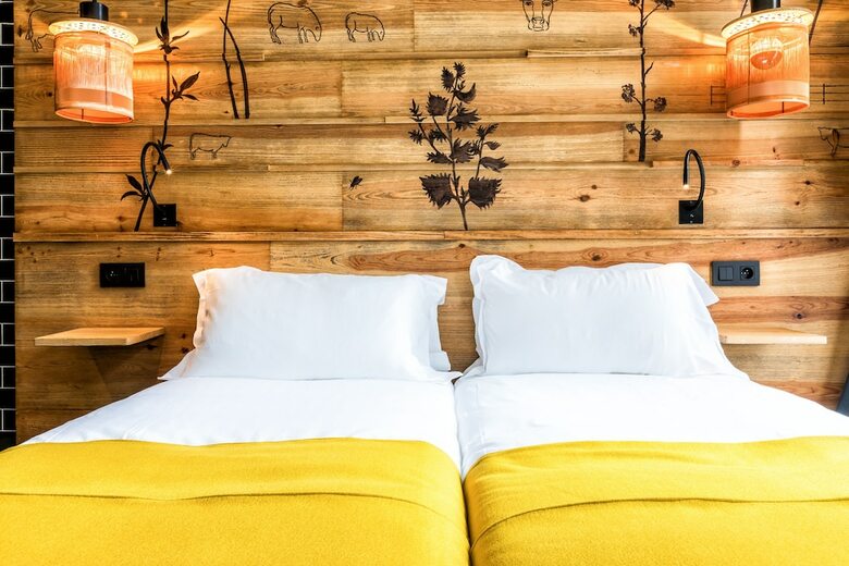 Hotel H�tel Restaurant Au B?uf Couronn�