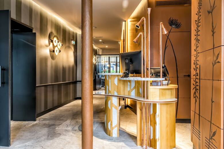 Hotel H�tel Restaurant Au B?uf Couronn�