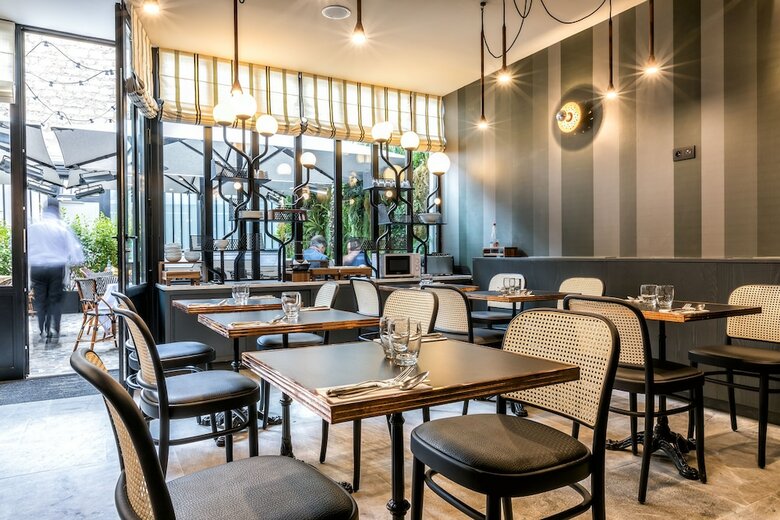 Hotel H�tel Restaurant Au B?uf Couronn�