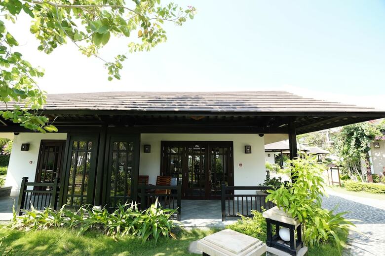 Apartamento Anja Beach Resort & Spa