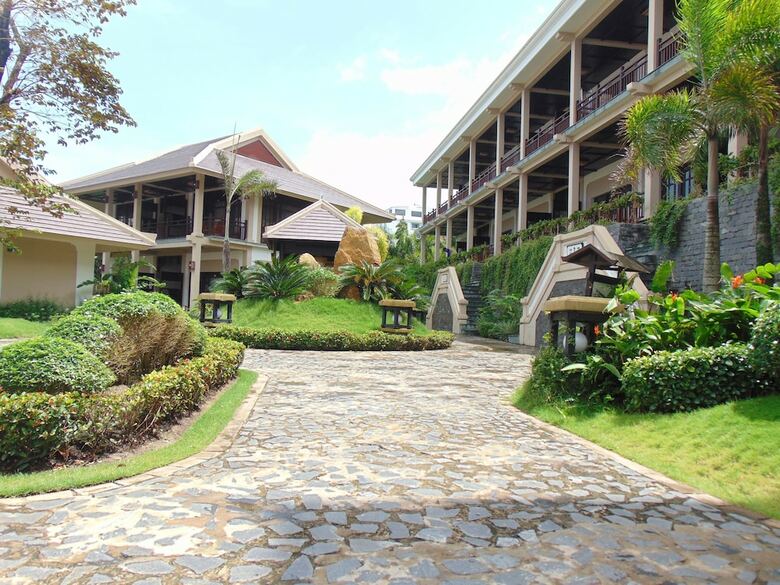 Apartamento Anja Beach Resort & Spa