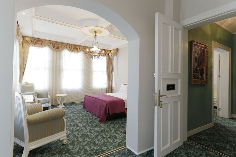 Nishant Boutique Hotels