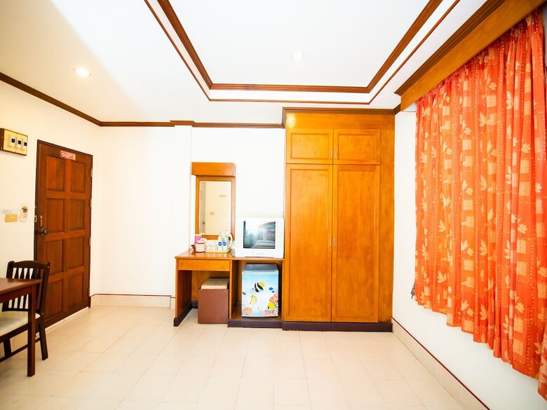 Hotel Oyo 343 Wanna Marine
