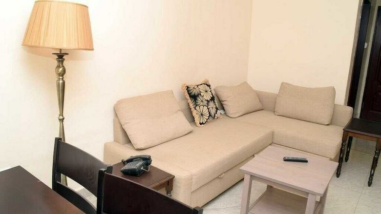 Kudina Luxury Apartments