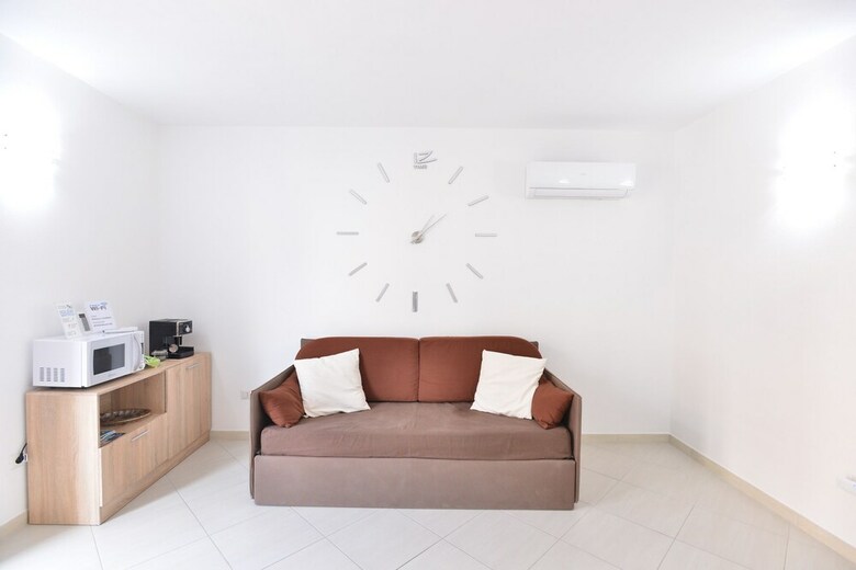 Apartamento Izzhome New One