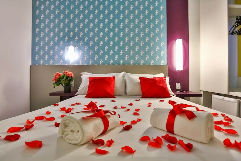 Hotel Nobile Inn Pampulha