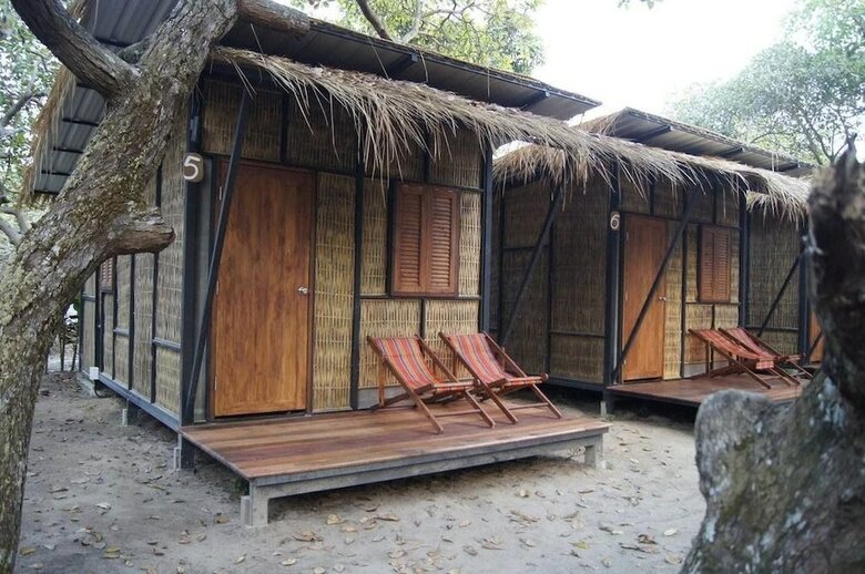 Hotel Little Hut