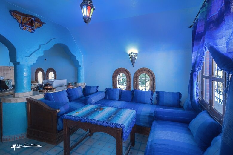 Hotel Villa Rita Guest House