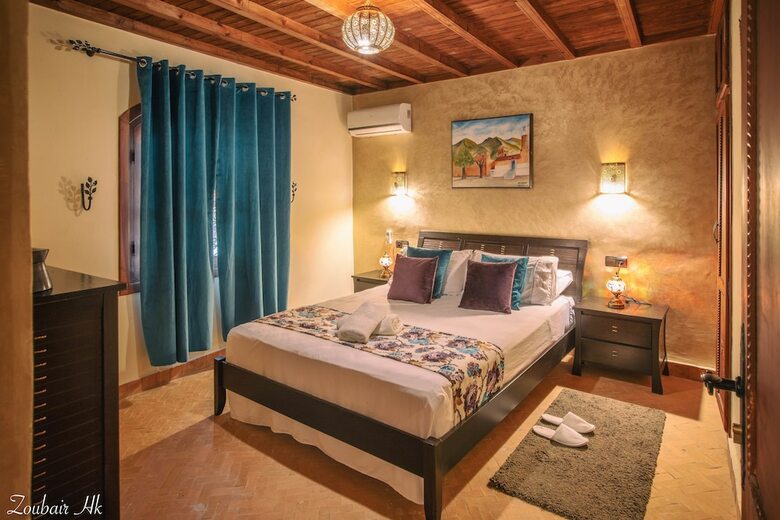 Hotel Villa Rita Guest House