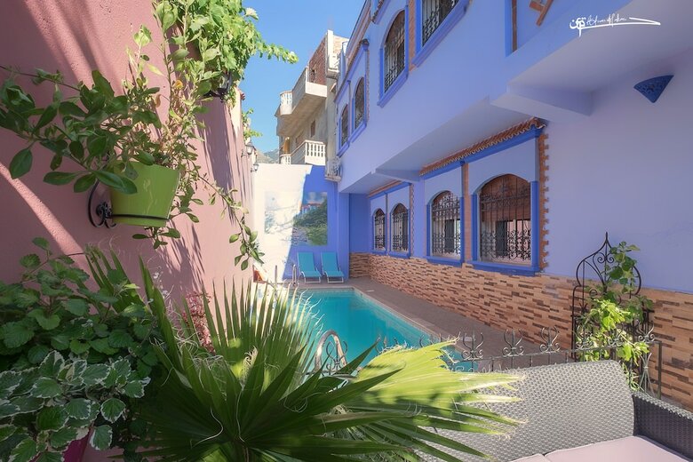 Hotel Villa Rita Guest House