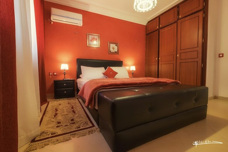Hotel Villa Rita Guest House