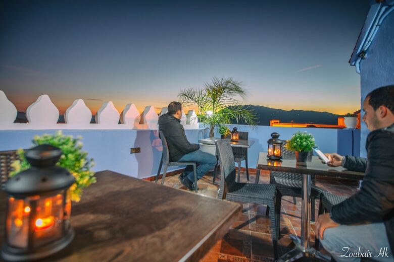 Hotel Villa Rita Guest House