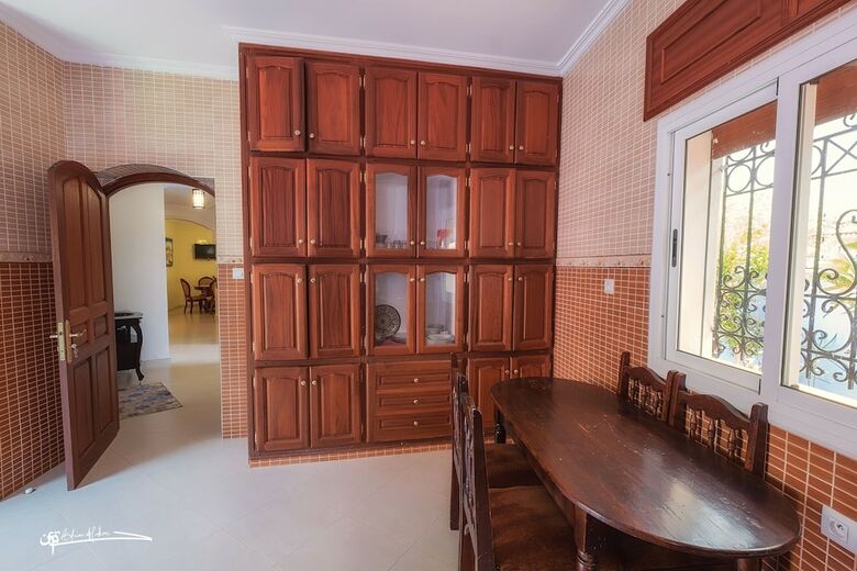 Hotel Villa Rita Guest House