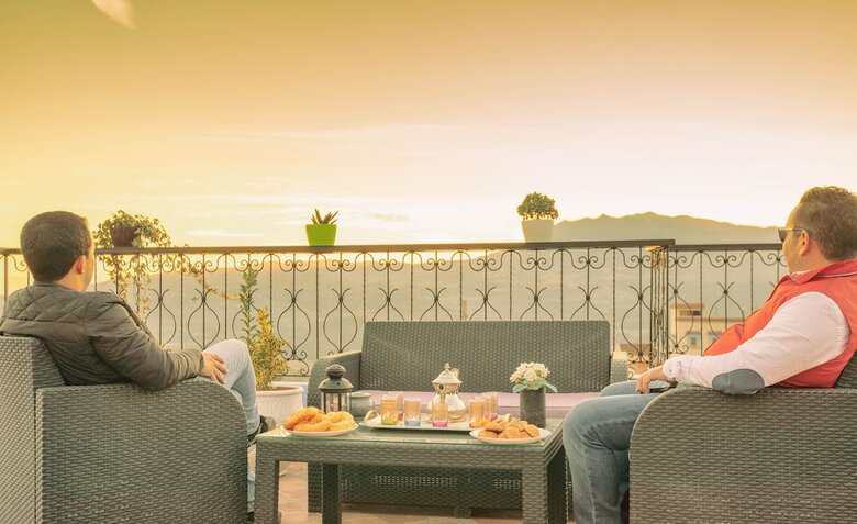 Hotel Villa Rita Guest House