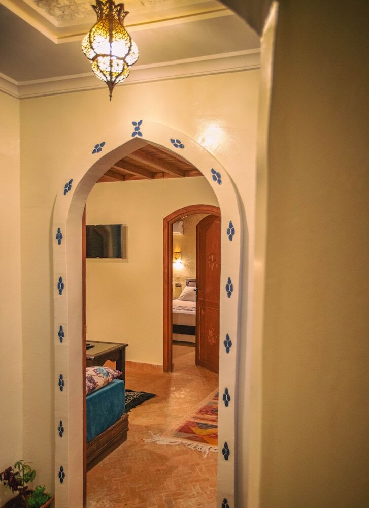 Hotel Villa Rita Guest House