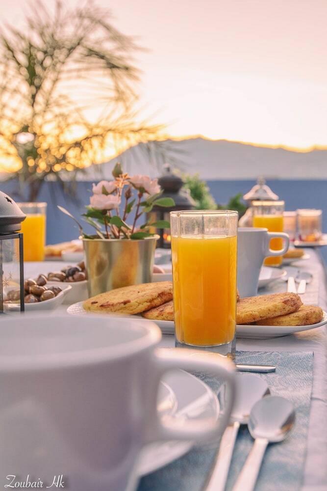 Hotel Villa Rita Guest House
