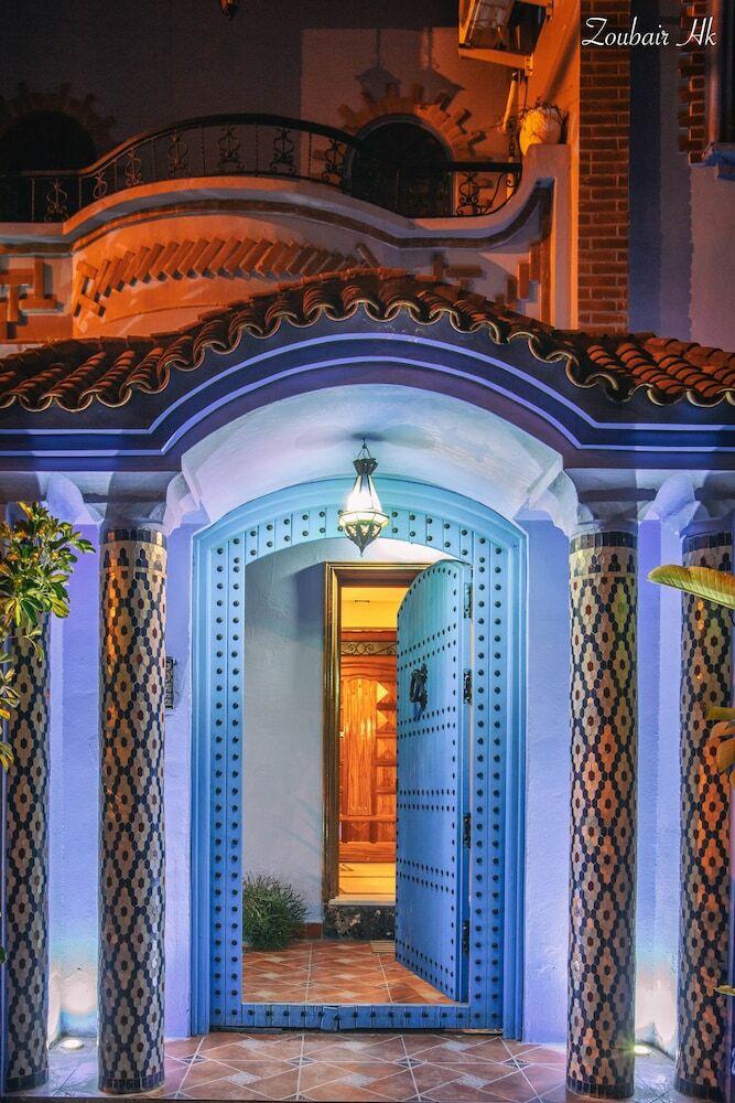 Hotel Villa Rita Guest House