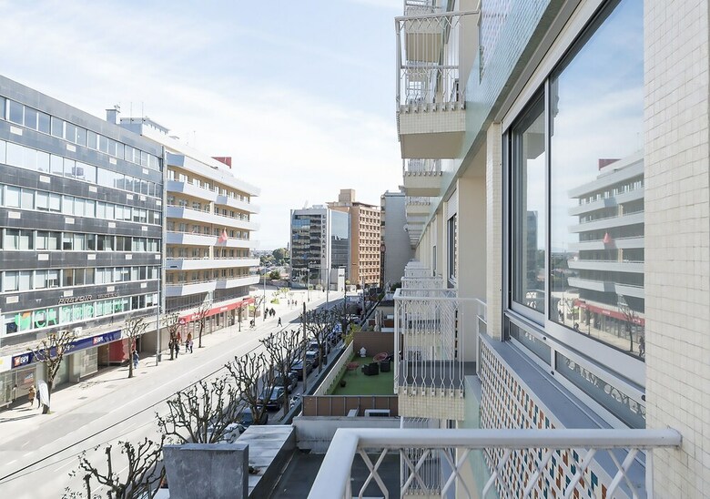 Bo Julio Dinis Touristic Apartments