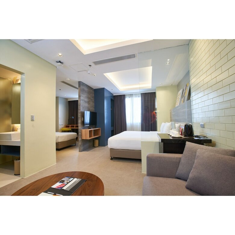 Hotel Summit Galleria Cebu