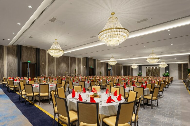 Hotel Summit Galleria Cebu