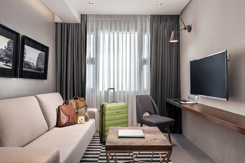 Hotel Summit Galleria Cebu