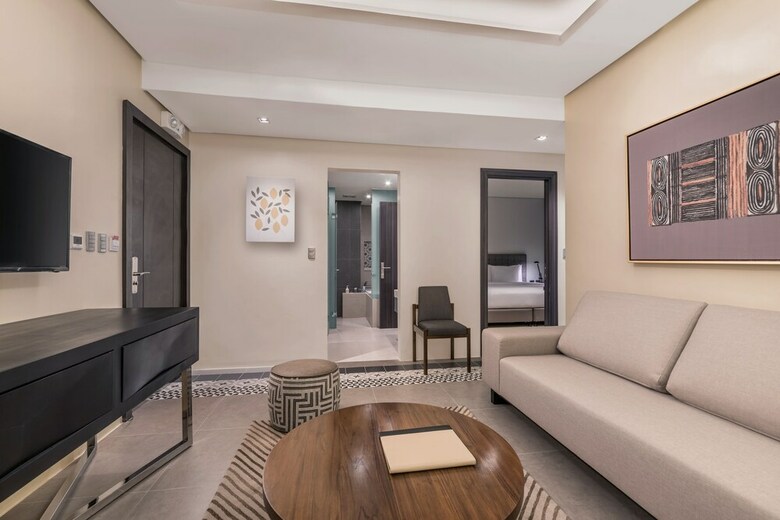 Hotel Summit Galleria Cebu