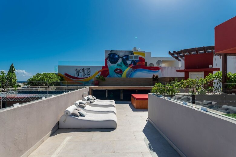 Nolita By Playa Moments