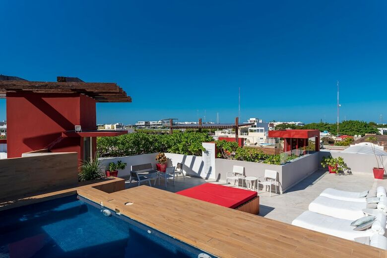 Nolita By Playa Moments
