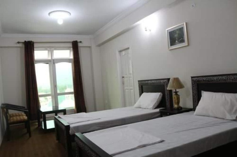 Stargaze Hotel & Apartments