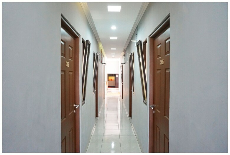 Hostal Budi House & Food Station