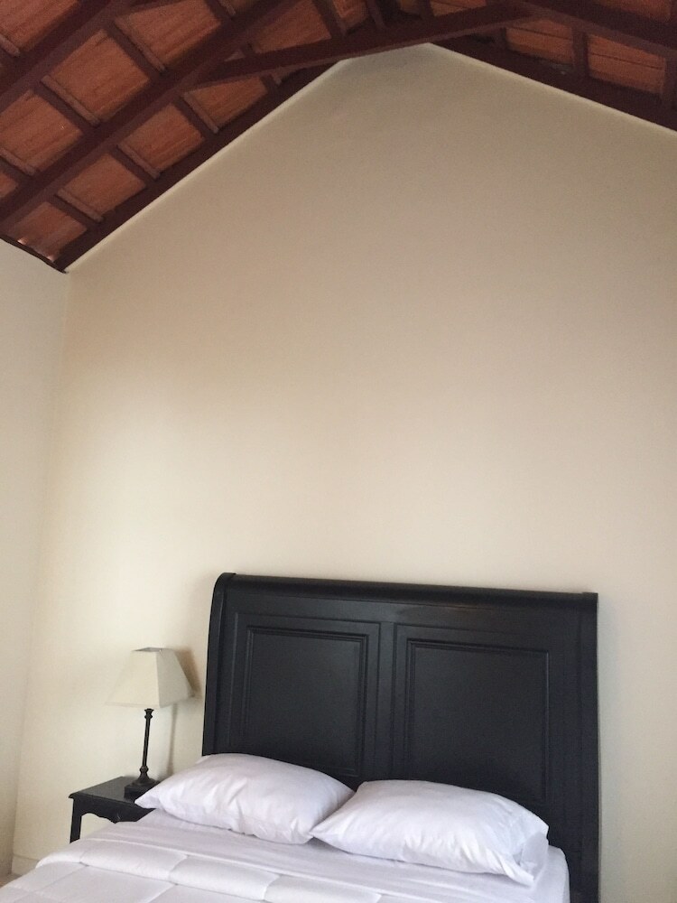 Hotel Cruz Grande - Brava