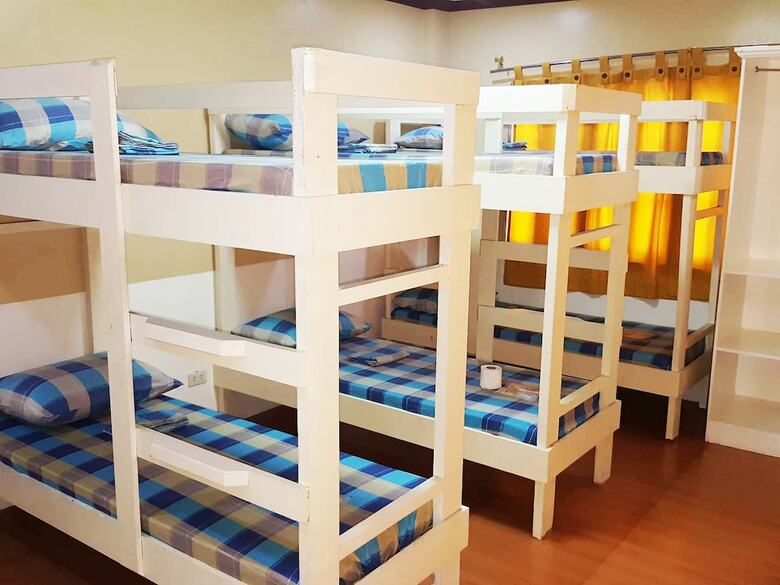 Hotel Zen Rooms Balai Mestizo Vigan